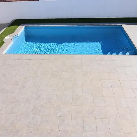 Casa Con Piscina Privada Y Cerca Playa Ref 382 * Empuriabrava