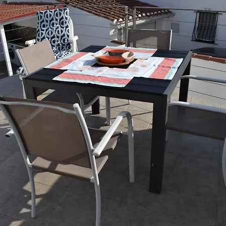 Holiday home Casa Con Piscina Privada Y Cerca Playa Ref 382 Empuriabrava